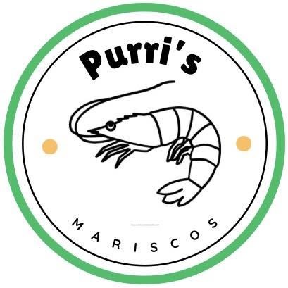 Logo de Mariscos Purri’s